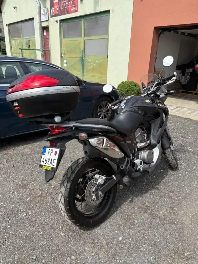 Honda Transalp XL700v – náhľad 6
