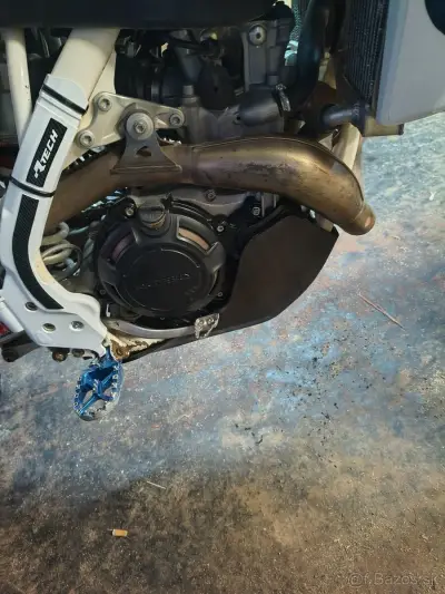 Husqvarna fc 450 2018 – náhľad 4