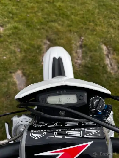 Husqvarna te 250 (supermoto kolesá) – náhľad 7