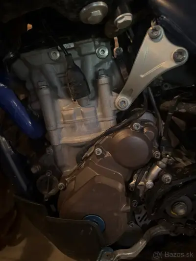 Husqvarna 250 fc 2019 – náhľad 3