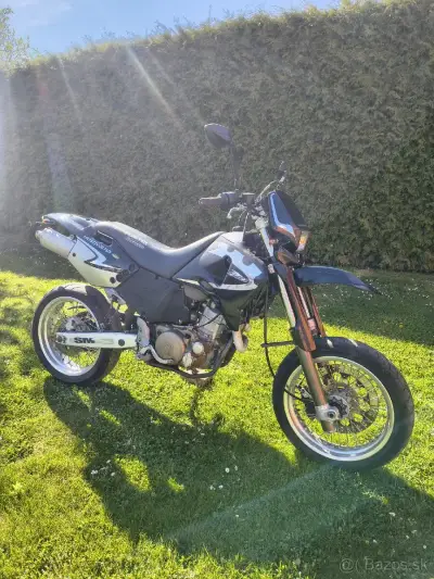 Husqvarna SM 610 – náhľad 11