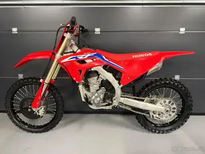 Predám Honda CRF 250 2022 – náhľad 2