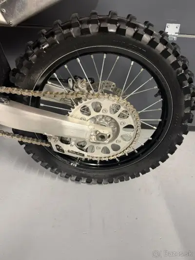 Predám Honda CRF 250 2022 – náhľad 3