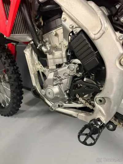 Predám Honda CRF 250 2022 – náhľad 5