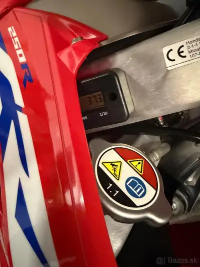 Predám Honda CRF 250 2022 – náhľad 6