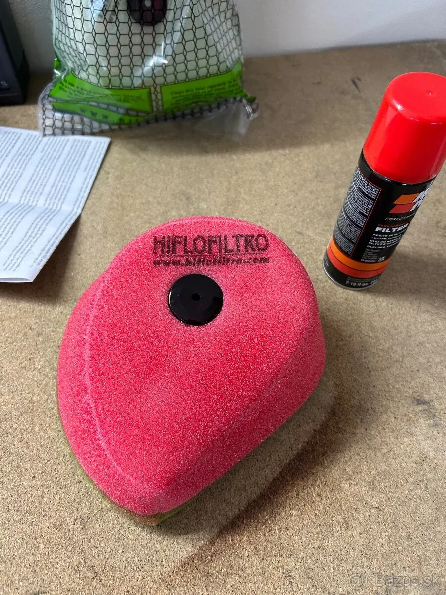 Honda CRF 250 R - foto 1