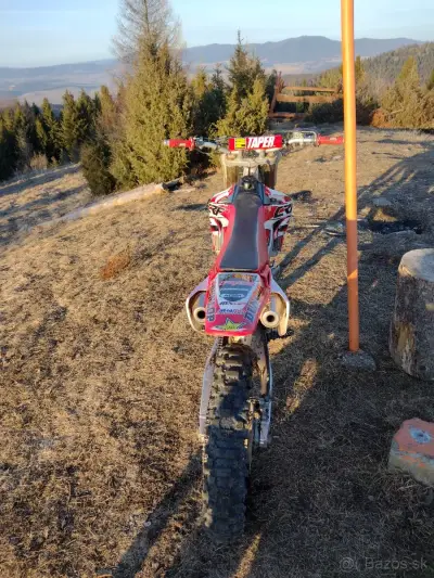 Predám Hondu crf 250r – náhľad 2