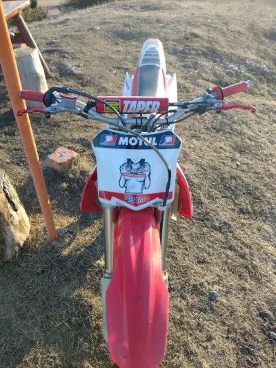 Predám Hondu crf 250r – náhľad 4