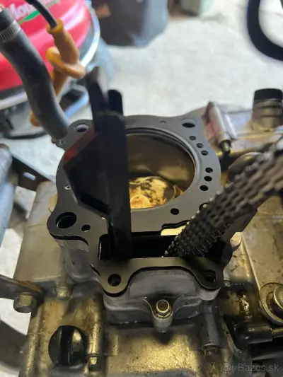 Honda CRF 250R – náhľad 4