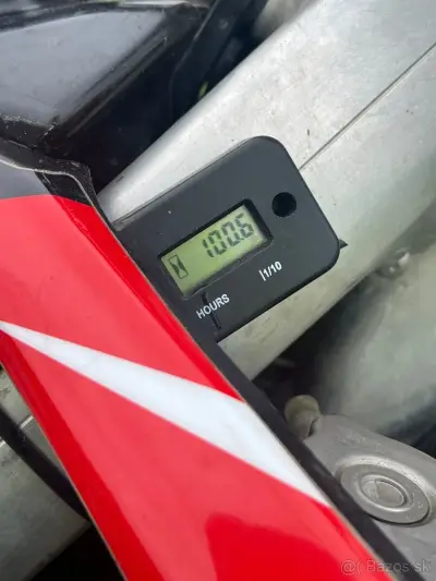Honda CRF 250R – náhľad 6