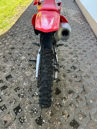 Honda crf250r 2022 – náhľad 2