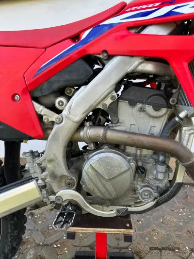 Honda crf250r 2022 – náhľad 5