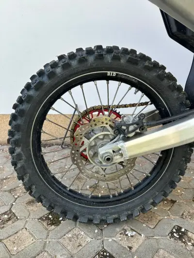 Honda crf250r 2022 – náhľad 6
