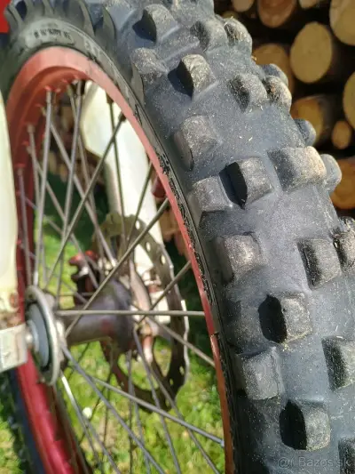 Honda crf 250 R – náhľad 2