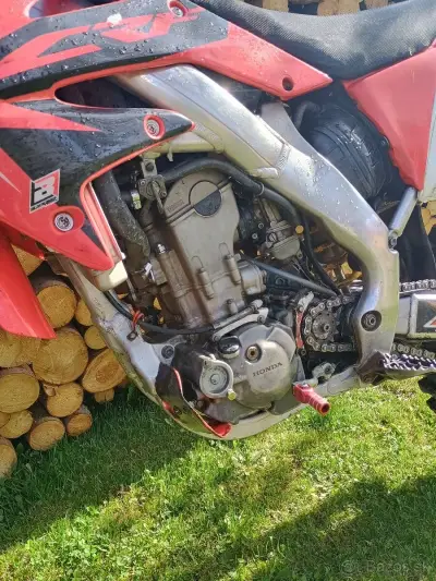 Honda crf 250 R – náhľad 3