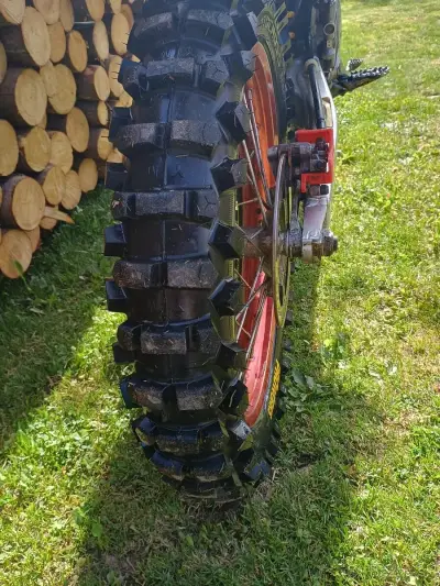 Honda crf 250 R – náhľad 4