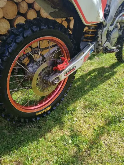 Honda crf 250 R – náhľad 6