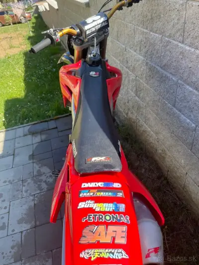 HONDA CRF 250 R – náhľad 3