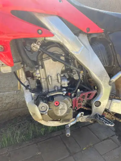 HONDA CRF 250 R – náhľad 6