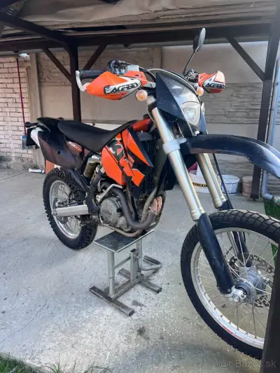 Ktm exc-f 250 – náhľad 3