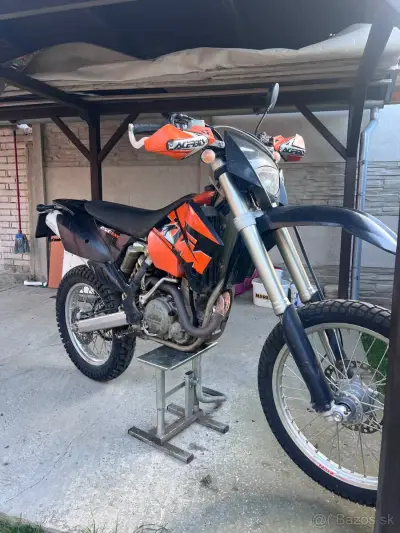 Ktm exc-f 250 – náhľad 6