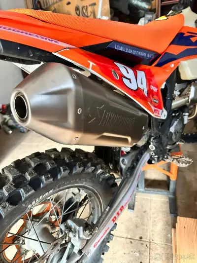 Ktm exc 250 F – náhľad 3