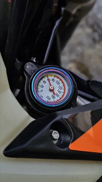 KTM EXC 450 – náhľad 10