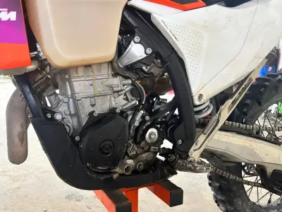 KTM 450 EXC-F 2024 54mth – náhľad 5