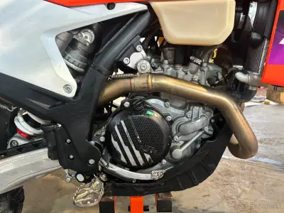 KTM 450 EXC-F 2024 54mth – náhľad 6