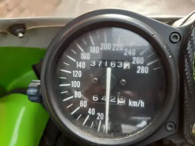 Kawasaki ZX 7R Ninja – náhľad 5