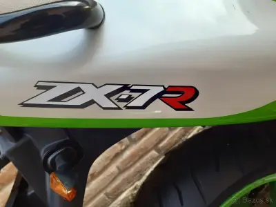 Kawasaki ZX 7R Ninja – náhľad 7