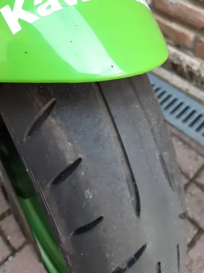 Kawasaki ZX 7R Ninja – náhľad 8