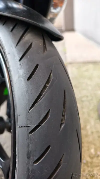 Kawasaki Ninja 300 – náhľad 7