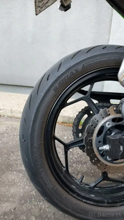 Kawasaki Ninja 300 – náhľad 8