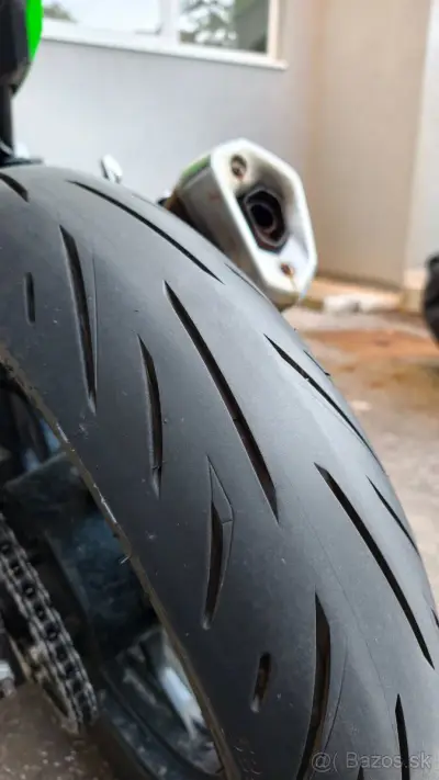 Kawasaki Ninja 300 – náhľad 9