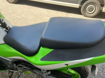 Tel. 0949 620 473-Kawasaki ZX 600 F Ninja – náhľad 5