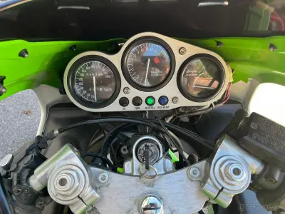 Tel. 0949 620 473-Kawasaki ZX 600 F Ninja – náhľad 6