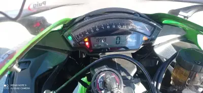 Kawasaki ZX10R Ninja – náhľad 3