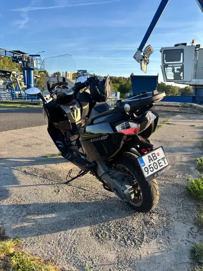 BMW C650gt – náhľad 5