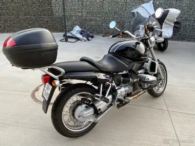 BMW R1100R – náhľad 3