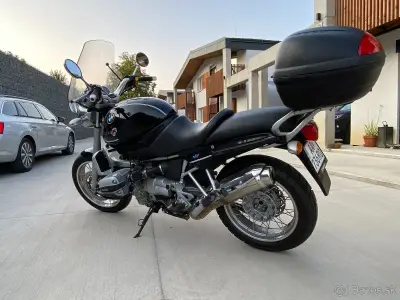 BMW R1100R – náhľad 4