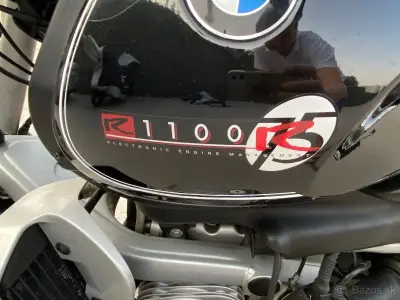BMW R1100R – náhľad 8
