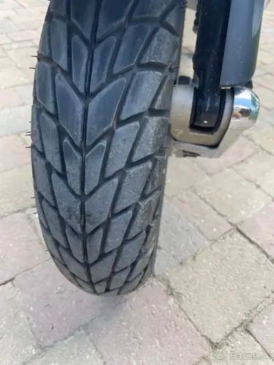 skuter Vespa Primavera 50 cm3 – náhľad 7