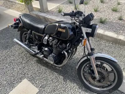 Yamaha XS 1100 – náhľad 2