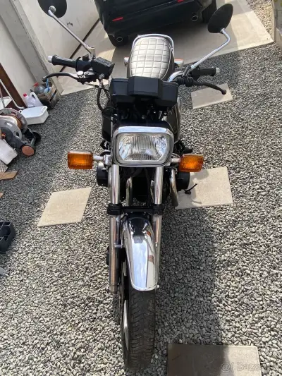 Yamaha XS 1100 – náhľad 3