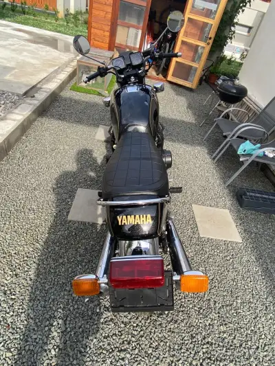 Yamaha XS 1100 – náhľad 4