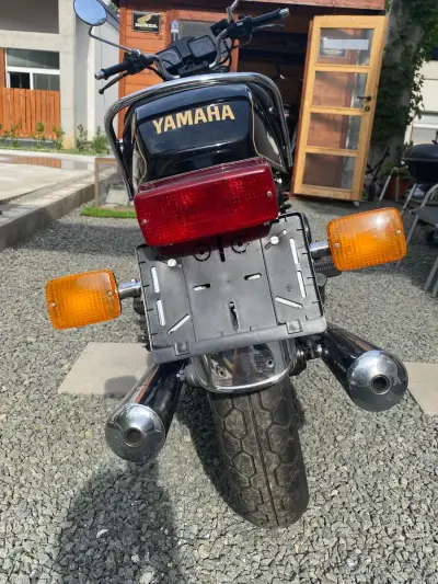 Yamaha XS 1100 – náhľad 5
