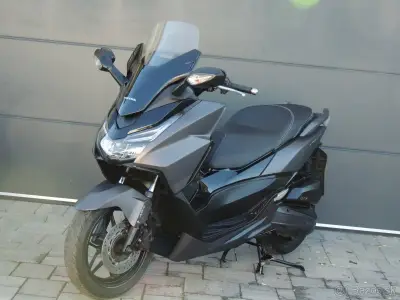 HONDA NSS 125 FORZA 2016 ABS – náhľad 3