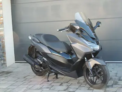 HONDA NSS 125 FORZA 2016 ABS – náhľad 6