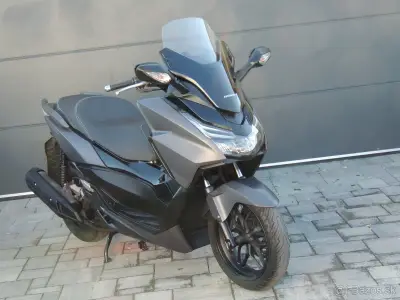 HONDA NSS 125 FORZA 2016 ABS – náhľad 7